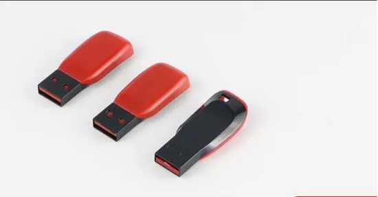 Горячая распродажа по индивидуальному заказу USB-накопитель с USB2.0/USB3.0 16 ГБ/32 ГБ/64 ГБ